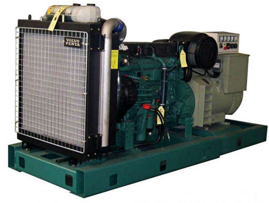 惠州柴油发电机